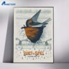 Built To Spill Happy Valley Or Aug 1-2 2026 Poster 1