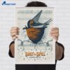Built To Spill Happy Valley Or Aug 1-2 2026 Poster 2