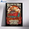 Bumpin Uglies Stevensville Md Aug 29 2026 Poster 1