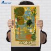 Croz Boyce 4 Star Theatre San Francisco Ca Sep 16 2026 Poster 2