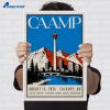 Caamp Calgary Ab Aug 15 2026 Poster 2