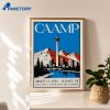 Caamp Calgary Ab Aug 15 2026 Poster 3
