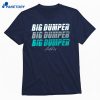 Cal Raleigh Big Dumper Stack T-shirt 1