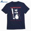 Caleb Durbin Durbinator T-shirt 1