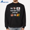 Call Yo Momma A Youtube Poop T-Shirt 4 Call Yo Momma A Youtube Poop T-Shirt 2