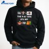Call Yo Momma A Youtube Poop T-Shirt 5 Call Yo Momma A Youtube Poop T-Shirt 3