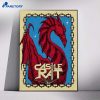 Castle Rat Hoflärm Festival Marienthal Germany Aug 14 2026 Poster 1
