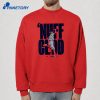 Ceddanne Rafaela 'Nuff Cedd T-Shirt 4 Ceddanne Rafaela 'Nuff Cedd T-Shirt 2