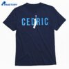 Cedric Mullins Air Cedric Tampa T-shirt 1
