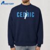 Cedric Mullins Air Cedric Tampa T-Shirt 2