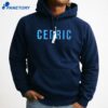 Cedric Mullins Air Cedric Tampa T-Shirt 3