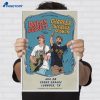 Charles Wesley Godwin And Dylan Gossett Lubbock Aug 28 2026 Poster 2