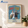 Charles Wesley Godwin And Dylan Gossett Lubbock Aug 28 2026 Poster 3