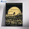 Charles Wesley Godwin Higher Ground South Burlington Vt Aug 20 2026 Poster 1
