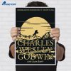 Charles Wesley Godwin Higher Ground South Burlington Vt Aug 20 2026 Poster 2