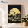 Charles Wesley Godwin Higher Ground South Burlington Vt Aug 20 2026 Poster 3