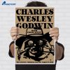 Charles Wesley Godwin Oklahoma City Event Aug 27 2026 Poster 2