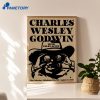 Charles Wesley Godwin Oklahoma City Event Aug 27 2026 Poster 3