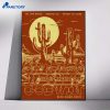 Charles Wesley Godwin Phoenix Az Aug 14 2026 Poster 1