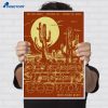 Charles Wesley Godwin Phoenix Az Aug 14 2026 Poster 2