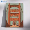 Charles Wesley Godwin San Francisco Ca Tour Aug 4 2026 Poster 1