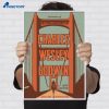 Charles Wesley Godwin San Francisco Ca Tour Aug 4 2026 Poster 2 Charles Wesley Godwin San Francisco Ca Tour Aug 4 2026 Poster 2