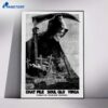 Chat Pile Portland Oregon Live 2026 Poster 1