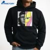 Che Guevara Fluttershy Split Face T-Shirt 5 Che Guevara Fluttershy Split Face T-Shirt 3