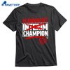 Chelsea Green Permanent Champion T-shirt 1