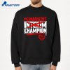 Chelsea Green Permanent Champion T-Shirt 2