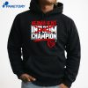 Chelsea Green Permanent Champion T-Shirt 3