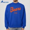 Chicago Bears Chi T-Shirt 4 Chicago Bears Chi T-Shirt 2