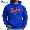 Chicago Bears Chi T-Shirt 5 Chicago Bears Chi T-Shirt 3