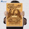 Chris Stapleton Atlanta Ga Aug 21 2026 Poster 2 Chris Stapleton Atlanta Ga Aug 21 2026 Poster 2
