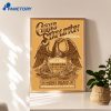 Chris Stapleton Atlanta Ga Aug 21 2026 Poster 3 Chris Stapleton Atlanta Ga Aug 21 2026 Poster 3