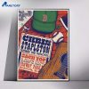 Chris Stapleton Boston Ma Tour Aug 14 2026 Poster 1