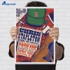 Chris Stapleton Boston Ma Tour Aug 14 2026 Poster 2