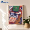 Chris Stapleton Boston Ma Tour Aug 14 2026 Poster 3
