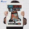 Chris Stapleton Camden Nj Aug 28 2026 Poster 2