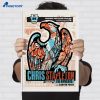 Chris Stapleton Camden Nj Aug 29 2026 Poster 2