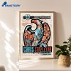 Chris Stapleton Camden Nj Aug 29 2026 Poster 3