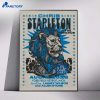 Chris Stapleton Ford Field Detroit Mi Aug 8 2026 Poster 1