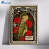 Chris Stapleton Paycor Stadium Cincinnati Oh Aug 1 2026 Poster 1