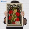 Chris Stapleton Paycor Stadium Cincinnati Oh Aug 1 2026 Poster 2 Chris Stapleton Paycor Stadium Cincinnati Oh Aug 1 2026 Poster 2