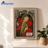 Chris Stapleton Paycor Stadium Cincinnati Oh Aug 1 2026 Poster 3 Chris Stapleton Paycor Stadium Cincinnati Oh Aug 1 2026 Poster 3