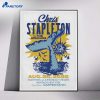 Chris Stapleton Wantagh Tour Aug 26 2026 Poster 1