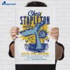 Chris Stapleton Wantagh Tour Aug 26 2026 Poster 2 Chris Stapleton Wantagh Tour Aug 26 2026 Poster 2
