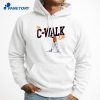 Christian Walker The C-Walk Off T-Shirt 5 Christian Walker The C-Walk Off T-Shirt 3