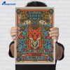 Clay Street Unit Boulder Theater Boulder Co Oct 24 2026 Poster 2