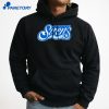 Cleveland Sirens T-Shirt 5 Cleveland Sirens T-Shirt 3